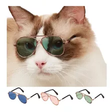 Óculos De Sol Para Cães Porte Pequeno Pet Gatos Cachorros