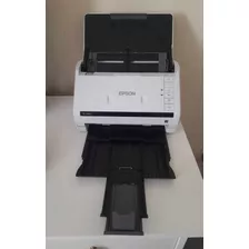 Escaner Epson Ds530ii Duplex Adf 50 Pag // Con Factura