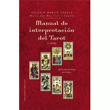Manual De Interpretación Del Tarot (cartomancia Y Tarot) ...