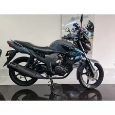 Yamaha Szr 150 2018