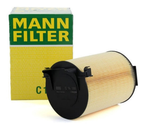 Kit De Filtros Originales Mann Filter Vw Jetta A6 Mk6 2.0 Lts 2011-2018 Foto 10