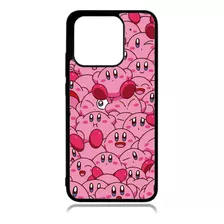 Funda Protector Case Para Xiaomi Redmi 10a Kirby