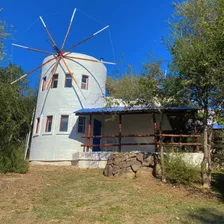 Alquiler De Cabañas-potrero De Garay, Los Espinillos 