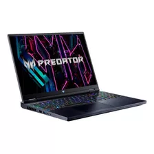 Notebook Acer Predator 16, I9 13va, 16, 1tb, Rtx 4080, 240hz