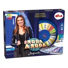 Elka Roda A Roda - Sbt 1150