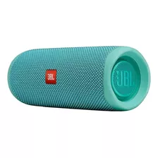 Parlante Jbl Flip5 Con Bluetooth Inalambrico 