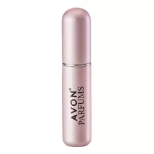 Perfumero Recargable Avon Rellenable Original