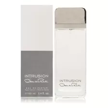 Oscar De La Renta Intrusion Edp 100 Ml