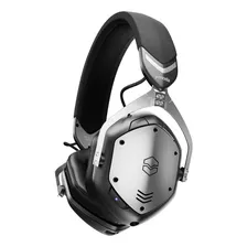 V-moda Crossfade 3 Wireless Over-ear (negro Plomo)