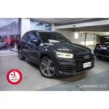 Q5 2.0 Tfsi Gasolina Black S Tronic