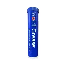 Grasa Multipropósito Mobil Grease Xhp 222 - 390 Gramos