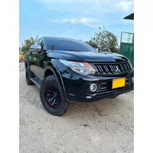 Mitsubishi L200 2017 2.5l