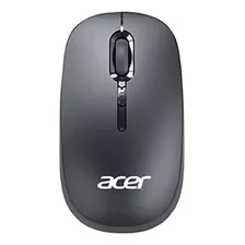 Mouse Bluetooth Sem Fio Acer M153 Minimalista E Moderno