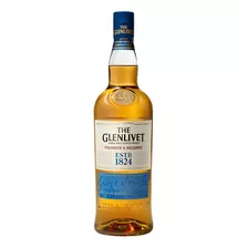 The Glenlivet Founder's Reserve - 750 Ml - Unidad - 1 - Botella