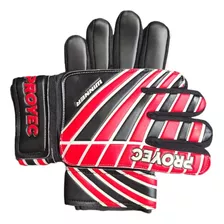 Guantes Arquero Futbol Proyec Winner Profesional Importado