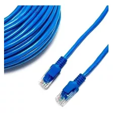 Cabo De Rede Internet 15 Mts