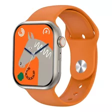 Reloj Inteligente S9 Promax 2.1 Pantalla Táctil