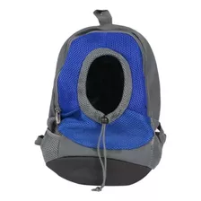 Mochila Transportadora Para Gatos / Perros Pequeños Talle S