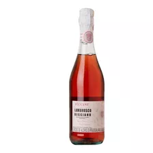 Lambrusco Rose 750 Ml Piccini Origen Ita - mL a $83