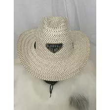 Sombrero De Paja.
