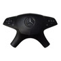 Control De Volante B Mercedes Benz C200 2007