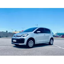 Volkswagen Up! 2020 1.0 Move Up! 75cv