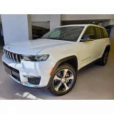 Jeep Grand Cherokee H