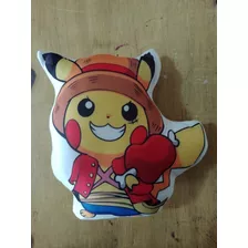 Muñeco 100% Personalizado De Almohada De Apego - Sublimado