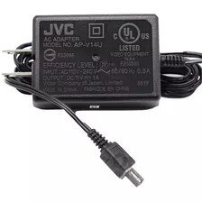 Cargador Fuente Jvc Gz-ms90 Gz-mg30 Gr-d250 Ap-v14 Gz-mg50