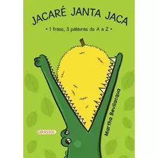 Jacare Janta Jaca