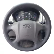 Capa De Volante Hyundai Tucson 2007 A 2015