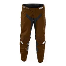 Pantalon Mono Brown Troy Lee Designs Gp Pant - Motociclista