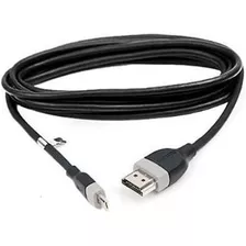 Motorola Motdrdxhdcab Cable Hdmi De 5 Pies De Velocidad - Oe