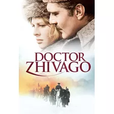 Doctor Zhivago - Omar Sharif, Julie Christie - 2 Dvds