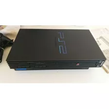 Playstation 2 Modelo Fat 50011 Completo Na Caixa 