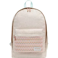 Mochila Academie Sunshine Tilibra