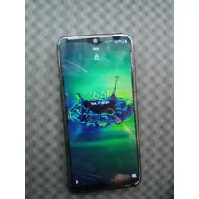 Motorola Moto G8 Plus 