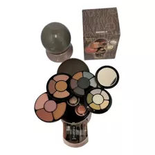 Set De Maquillaje Ideal Regalo Navidad