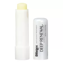 Blistex Spf 15 Deep Renewal Lip Protectant, 0.13 Oz