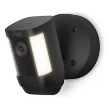 Camara Inteligente Ring Spotlight Cam Pro Blanco