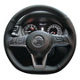 Cubre Volante Funda Forma D Pro Nissan X-trail 2021