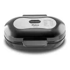 Multi Cook Antiaderente Philco Inox 127v Frítadeira Sem Óleo