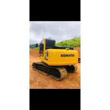 Komatsu Pc 130