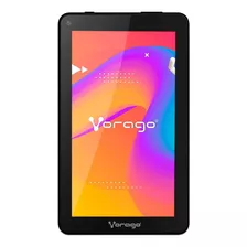 Vorago Pad 7 V6: Quadcore, Ram De 2gb, Memoria De 32gb