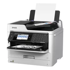 Impresora Multi Monocroma Workforce Pro Wf-m5799 C11cg04301