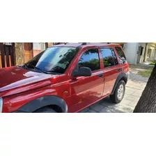 Land Rover Freelander 2000 1.8 Xei