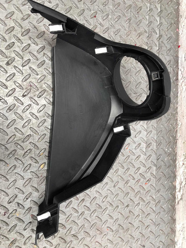 Moldura Base Rejilla Der Mazda 2 Hb 1.5 Aut 2011/2016 Foto 5