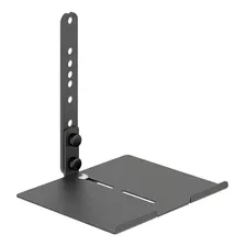 Suporte De Parede Para Receptor Conversor Dvd Sdvd Aero