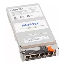 Ibm Nortel Layer 2/3 Copper Ethernet Switch Module 32r1869 