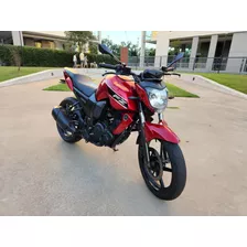 Yamaha Fz 16 